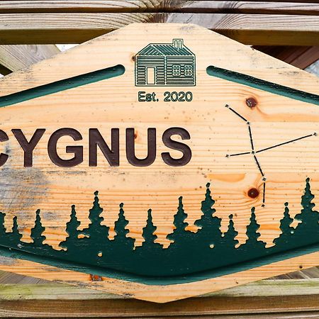 Cygnus Villa Morpeth Exteriör bild