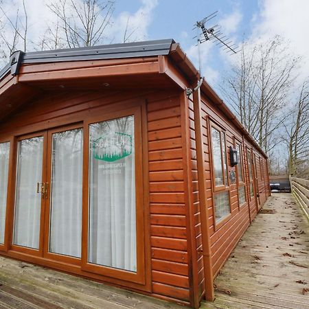 Cygnus Villa Morpeth Exteriör bild