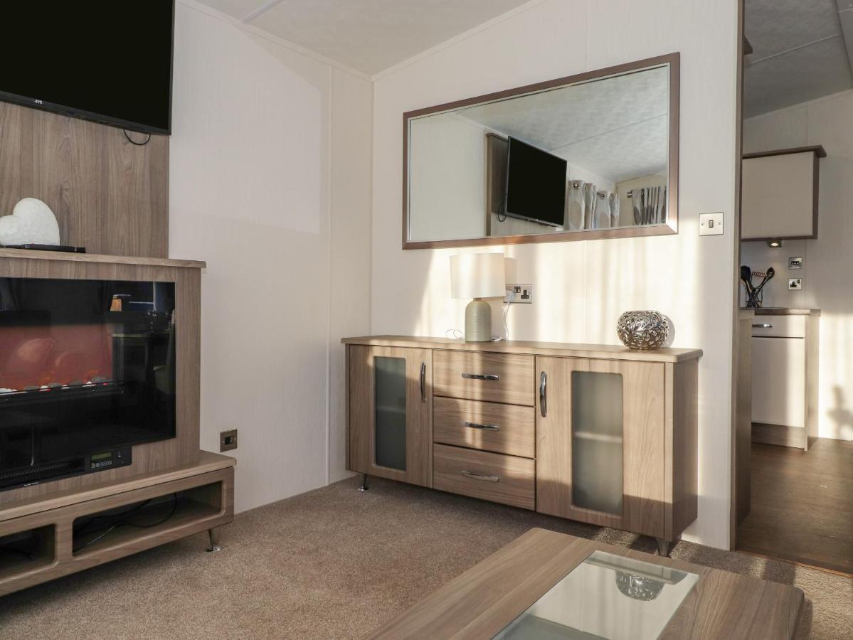 Cygnus Villa Morpeth Exteriör bild