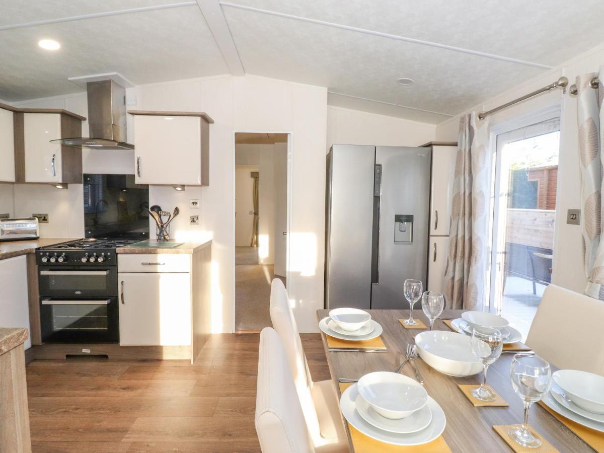 Cygnus Villa Morpeth Exteriör bild
