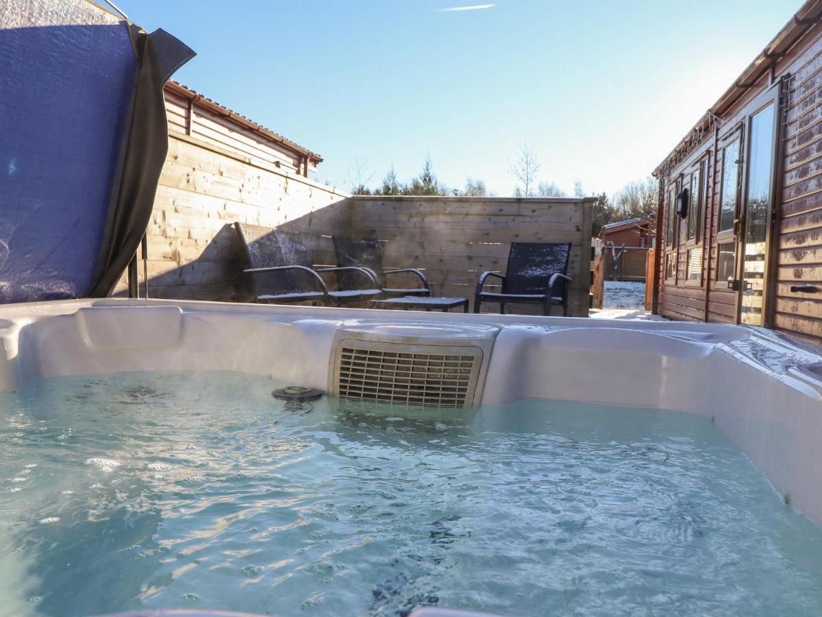 Cygnus Villa Morpeth Exteriör bild